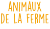 Logo Bullyland Animaux de la ferme