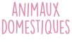 Logo Bullyland Animaux domestiques