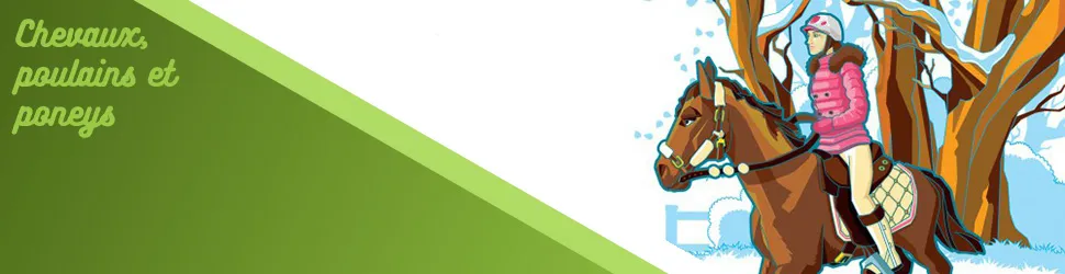 Papo Chevaux, poulains et poneys 50199 Grand cheval Appaloosa 