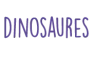 Logo Bullyland Dinosaures