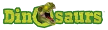 Logo Schleich Dinosaurs