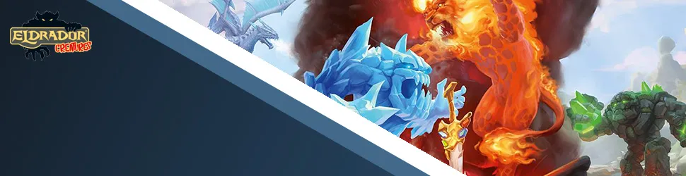 Schleich Eldrador Creatures 72226 Robot Des Glaces 