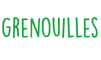 Logo Bullyland Grenouilles