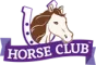 Logo Schleich Horse Club