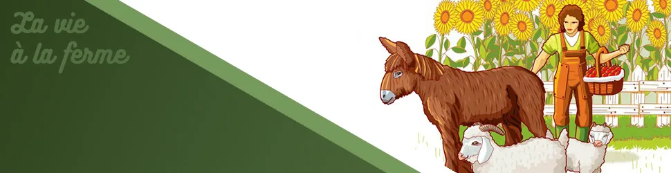 Papo La vie à la ferme 51193 Agneau nez noir du Valais 