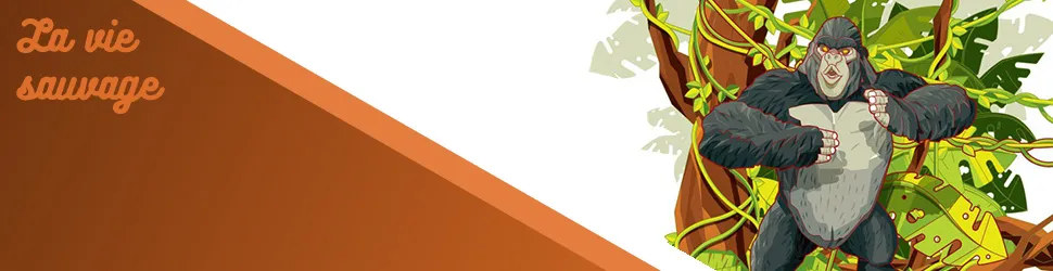 Papo La vie sauvage 50112 Tapir 