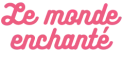 Logo Papo Le monde enchanté