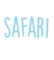Logo Bullyland Safari