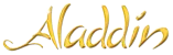 Bullyland Aladdin [Disney]