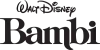 Bullyland Bambi [Disney]