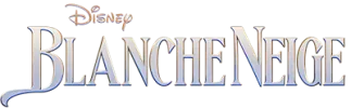 Logo Blanche Neige [Disney]