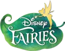 Logo Disney Fairies
