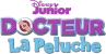 Bullyland Docteur La Peluche [Disney]