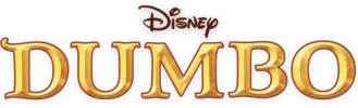 Logo Dumbo [Disney]