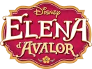 Logo Elena d&#039;Avalor [Disney]