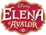 Bullyland Elena d&#039;Avalor [Disney]