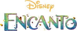 Logo Encanto [Disney]