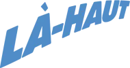 Logo Là-Haut [Disney]