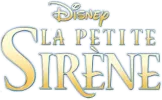 Logo La Petite Sirène [Disney]