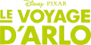 Bullyland Le Voyage d&#039;Arlo [Disney]