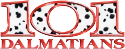 Logo Les 101 Dalmatiens [Disney]