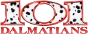 Bullyland Les 101 Dalmatiens [Disney]