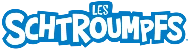 Logo Les Schtroumpfs