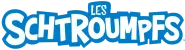 Schleich Les Schtroumpfs