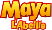 Logo Maya l&#039;abeille