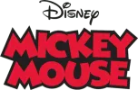 Logo Mickey et ses Amis [Disney]