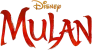 Bullyland Mulan [Disney]