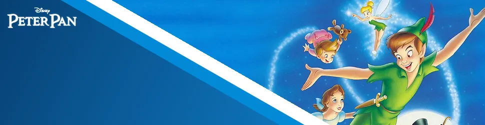 Bullyland Peter Pan [Disney] 12651 Capitaine Crochet 