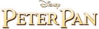Logo Peter Pan [Disney]