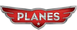Logo Planes [Disney]