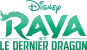 Bullyland Raya et le Dernier Dragon [Disney]