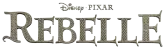 Bullyland Rebelle [Disney]