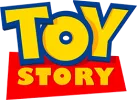Logo Toy Story [Disney]