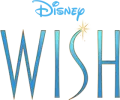 Logo Wish [Disney]