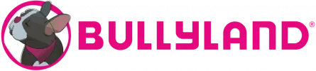 Logo Bullyland