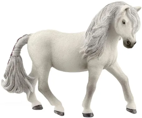 Schleich Horse Club 13942 : Jument Islandaise