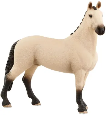 Schleich Horse Club 13928 : Hongre Hanovre Aubère