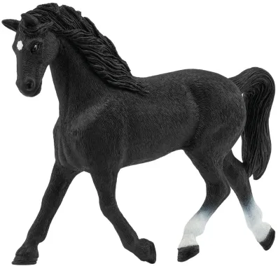 Schleich Horse Club 72201 : Jument Holstein