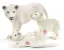 Schleich Wild Life 42505 : Lionne avec bébés