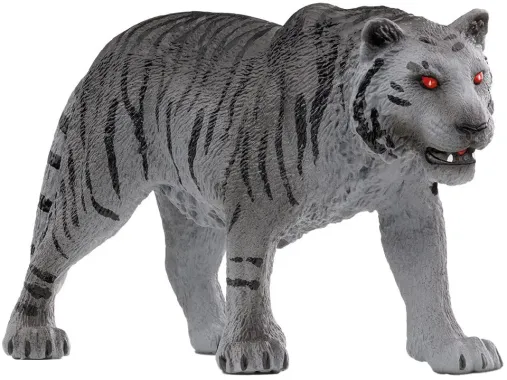 Schleich Wild Life 72209 : Tigre Noir