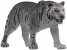 Schleich Wild Life 72209 : Tigre Noir