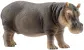 Schleich Wild Life 14814 : Hippopotame