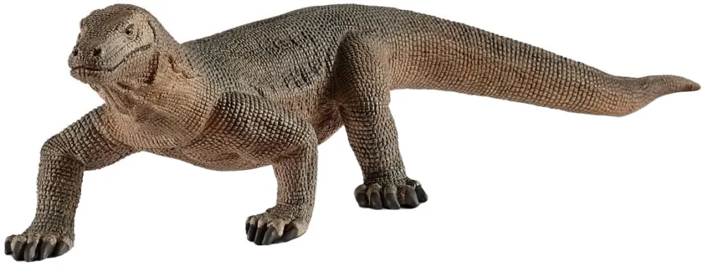 Schleich Wild Life 14826 : Dragon de Komodo