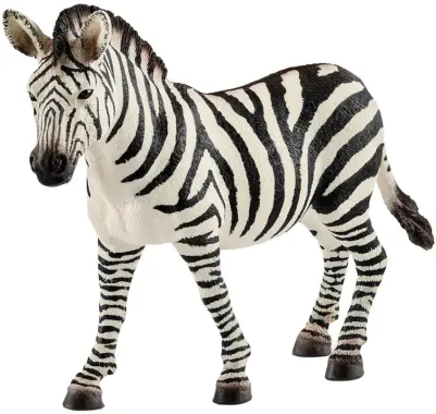 Schleich Wild Life 14810 : Zébrelle
