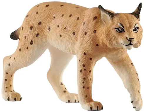 Schleich Wild Life 14822 : Lynx