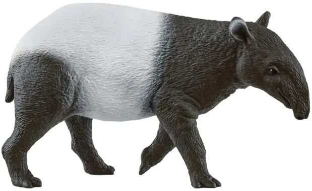 Schleich Wild Life 14850 : Tapir